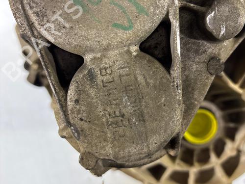Gearbox DACIA DUSTER (HS_) 1.5 dCi (HSMC) | BP33934494M3 - Image 5