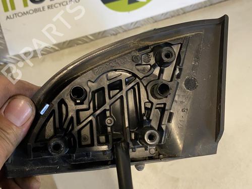 Used Right mirror PEUGEOT 307 CC (3B) 2.0 HDi 135 (136 hp) 20347266