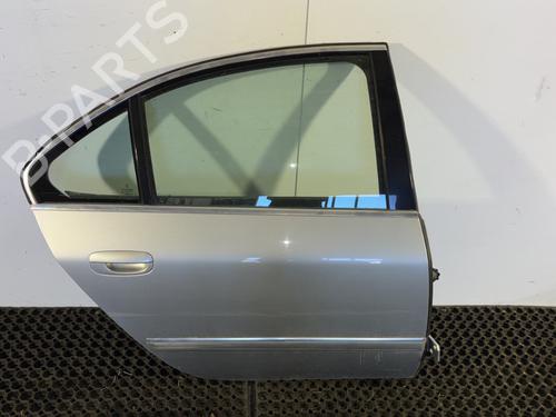 Right rear door PEUGEOT 607 (9D, 9U) 2.7 HDi 24V | BP29239567C5 