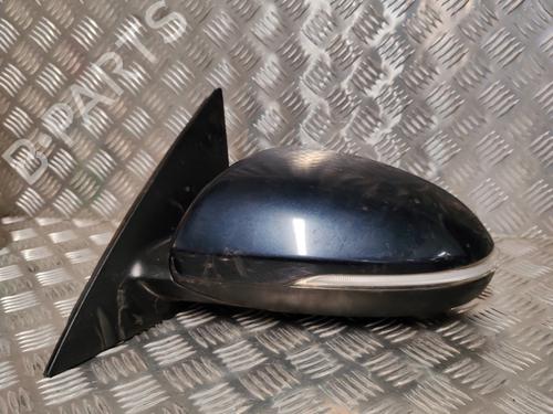 Used Left mirror Left mirror 21148807 21148807