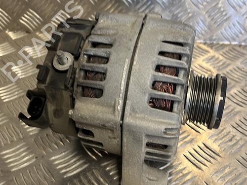 Used Alternator Alternator BMW 3 (E90) 316 d (116 hp) 26011534 26011534