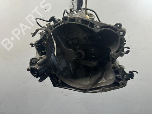 Used Gearbox Gearbox PEUGEOT 206 Hatchback (2A/C) 1.9 D (69 hp) 22095847 22095847