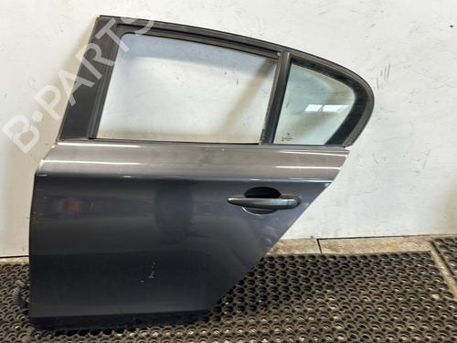 Left rear door BMW 1 (E87) 120 d | BP25222231C4 