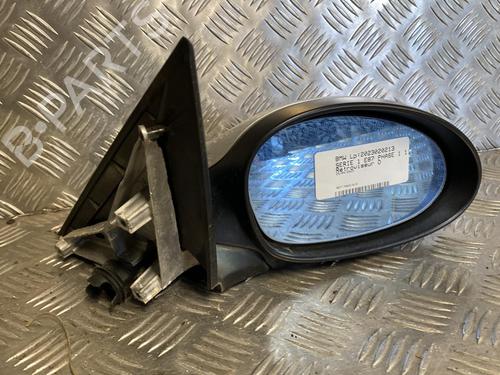 Right mirror BMW 1 (E87) 116 i | BP20348238C27 
