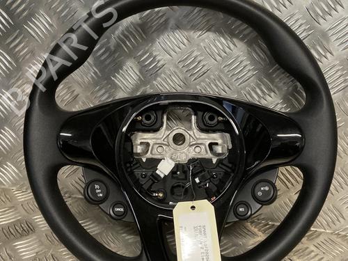 Rat SMART FORFOUR Hatchback (453) electric drive (453.091) | BP31343411C49 - Image 2