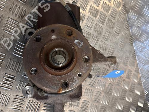 Right front steering knuckle RENAULT TRAFIC III Van (FG_) 1.6 dCi 90 (FGME) | BP37473843M26 - Image 2