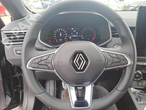 Steering wheel RENAULT CLIO V (B7_) 1.0 SCe 65 (B7MG) | BP22096373C49  - Image 16