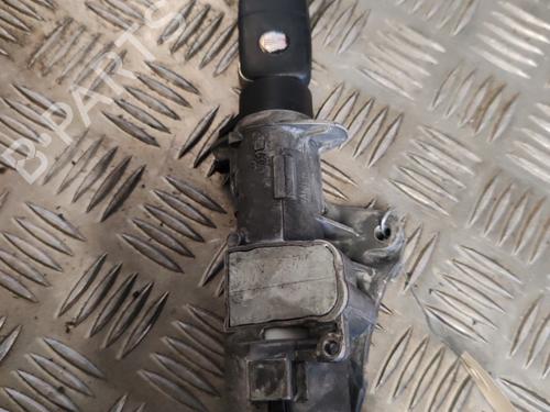 Used Ignition barrel SEAT IBIZA IV (6J5, 6P1) 1.4 (85 hp) 29402887