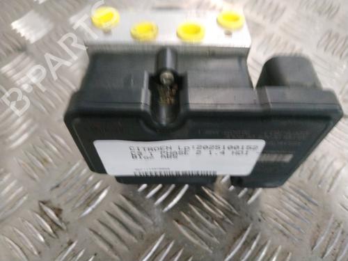 ABS CITROËN C3 I (FC_, FN_) 1.4 HDi | BP29965706M43