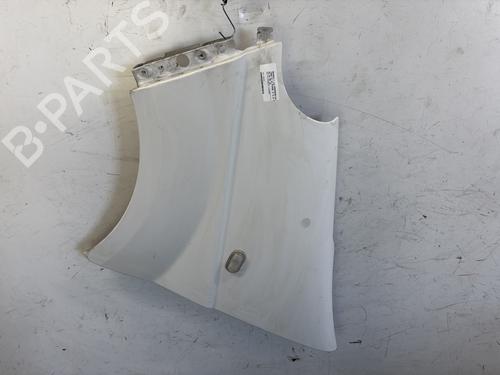 Used Left front fenders RENAULT TRAFIC II Bus (JL) 2.0 dCi 90 (JL00, JL01, JL0H, JL0M, JL0P, JL0S) (90 hp) 29611370