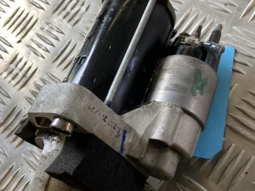 Used Starter Starter RENAULT AUSTRAL TCe 140 (HGMF) (140 hp) 22917234 22917234