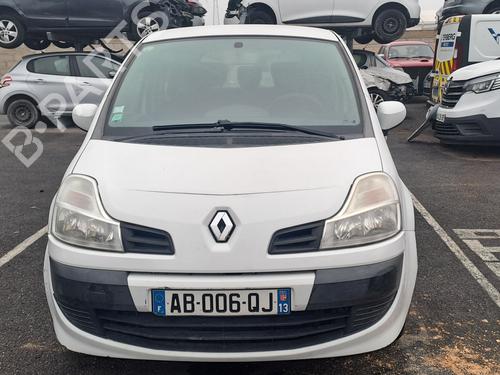Gearbox RENAULT MODUS / GRAND MODUS (F/JP0_) 1.5 dCi (FP0F, JP0F) | BP23790094M3 - Image 9