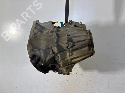 Used Gearbox Gearbox DACIA DUSTER (HS_) 1.5 dCi (HSMC) (107 hp) 33934494 33934494