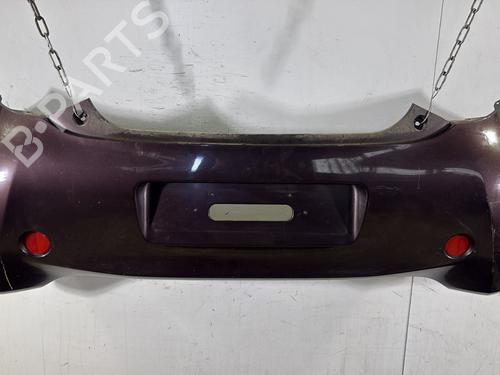 Used Rear bumper Rear bumper TOYOTA IQ (_J1_) 1.0 (KGJ10_, KGJ10R) (68 hp) 33565999 33565999
