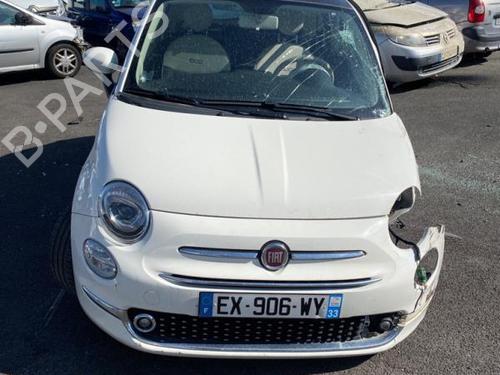 Starter FIAT 500 (312_) 1.2 (312AXA1A) | BP20344268M8 