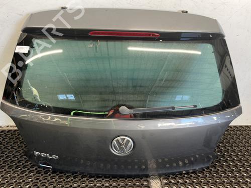 Used Tailgate VW POLO V (6R1, 6C1) [2009-2022]  22097322