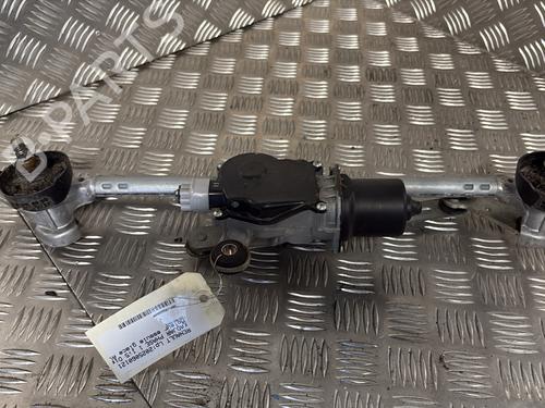 Used Front wiper motor RENAULT KADJAR (HA_, HL_) 1.5 dCi 110 (HLA3) (110 hp) 27303153