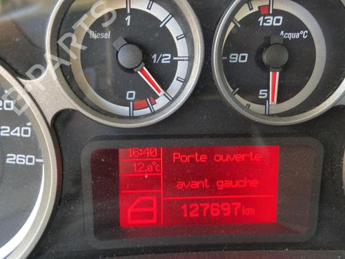 AC radiator ALFA ROMEO MITO (955_) 1.3 MultiJet (955AXP1A, 955AYC1A) | BP22095388M32 