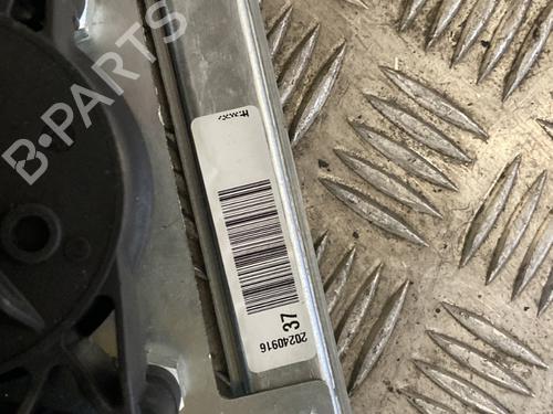 Used Front right window mechanism Front right window mechanism 33017462 33017462