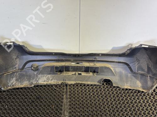 Rear bumper DACIA SANDERO 1.2 16V | BP29458119C8 