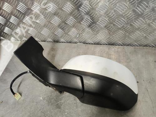 Used Left mirror Left mirror SUZUKI SPLASH (EX) 1.0 (A5B310) (65 hp) 22094228 22094228
