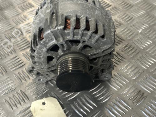 Alternator VW GOLF VII (5G1, BQ1, BE1, BE2) 1.6 TDI | BP24420503M7 