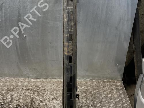 Used Front bumper reinforcement CITROËN C4 Picasso I MPV (UD_) 2.0 HDi 138 (136 hp) 20344286