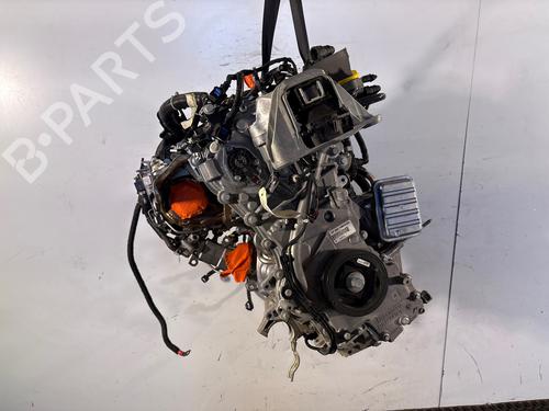 Engine RENAULT AUSTRAL E-TECH 200 Hybrid (HGM2) | BP31329134M1  - Image 9