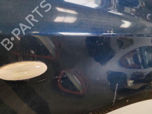 Right front fenders NISSAN NOTE (E11, NE11) 1.5 dCi | BP25701051C42 