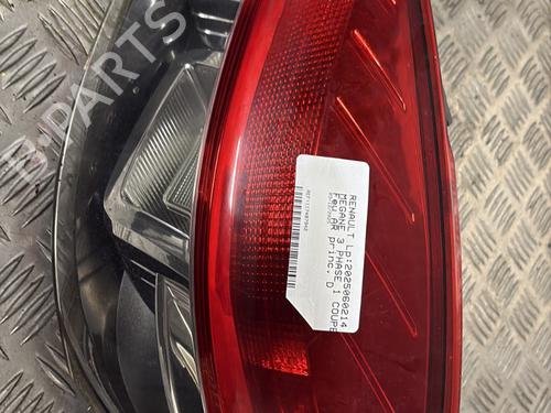 Used Right taillight RENAULT MEGANE III Coupe (DZ0/1_) 1.9 dCi (DZ0N, DZ0J, DZ1J, DZ1K) (131 hp) 30730758
