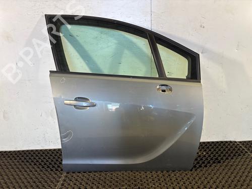 right-front-door-opel-meriva-b-mpv-s10-2010-2011-2012-2013-2014-2015-2016-2017-38476320 main image