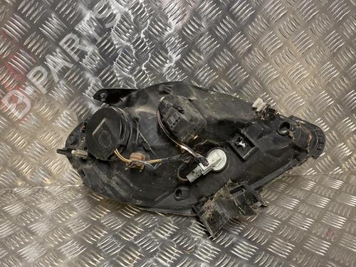Left headlight RENAULT KANGOO (KC0/1_) 1.5 dCi (KC07) | BP21560610C28 
