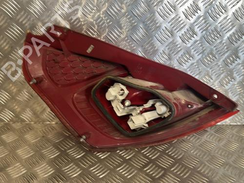 Højre baglygte FORD FIESTA VI (CB1, CCN) 1.6 TDCi | BP28086406C35