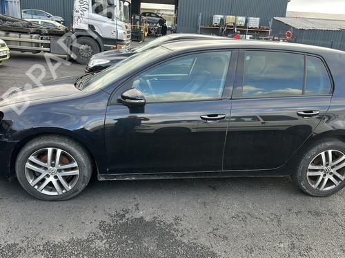 Alternator VW GOLF VI (5K1) 2.0 TDI | BP32184727M7 - Image 6