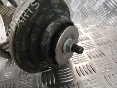 Used Left front shock absorber Left front shock absorber 31630691 31630691