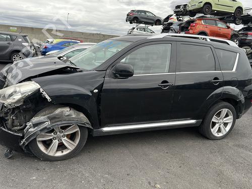 Brugte PEUGEOT 4007 (VU_, VV_)  2.2 HDi  4829698