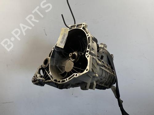 Gearbox FORD FOCUS II Turnier (DA_, FFS, DS) 1.8 TDCi | BP22095522M3