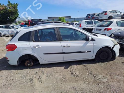 Right taillight RENAULT CLIO III Grandtour (KR0/1_) 1.5 dCi (KR0F) | BP22096705C35 