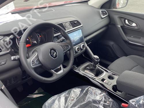 Front wiper motor RENAULT KADJAR (HA_, HL_) 1.3 TCe 140 (HLNB, HLN1) | BP31173621M29  - Image 9