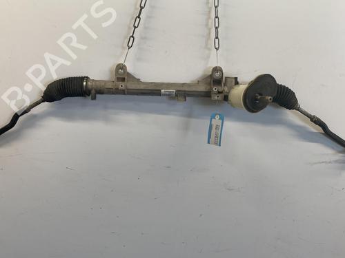 Steering rack RENAULT SCÉNIC III (JZ0/1_) 1.5 dCi | BP20348259M22 