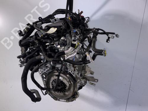 Engine RENAULT CLIO V (B7_) 1.6 E-TECH 145 (B7MU) | BP37735100M1 - Image 6