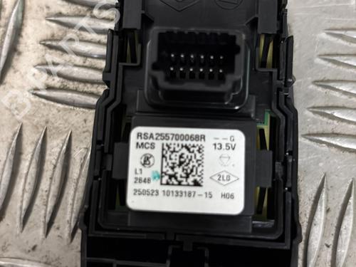 Left front window switch RENAULT KANGOO III Box Body/MPV 1.5 Blue dCi 95 (FJAB) | BP30812985I27 - Image 3