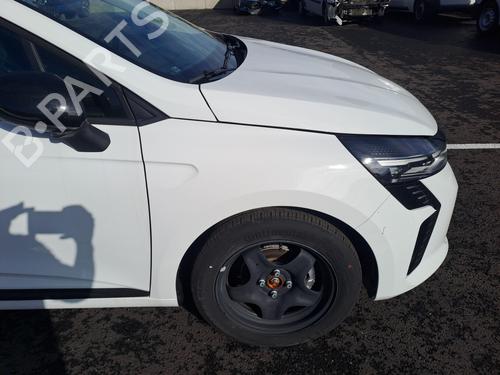 Climate control RENAULT CLIO V (B7_) 1.0 TCe 90 (B7MT) | BP38009875I5 - Image 9