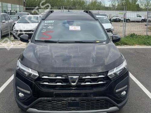 Other DACIA JOGGER (RK_) 1.0 TCe 100 ECO-G (RKMT) | BP27673785O1 - Image 12