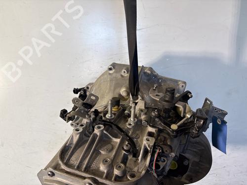Used Gearbox Gearbox CITROËN C4 Picasso II 1.6 HDi / BlueHDi 115 (115 hp) 39896807 39896807