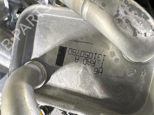 Gearbox TOYOTA RAV 4 V (_A5_, _H5_) 2.5 Hybrid (AXAH52) | BP33705925M3  - Image 6
