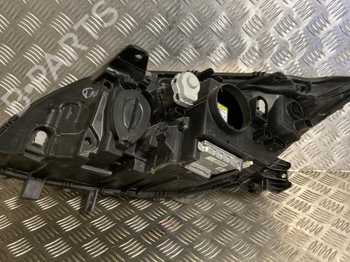 Right headlight RENAULT LAGUNA III (BT0/1) 2.0 16V Turbo | BP31069935C29 - Image 5
