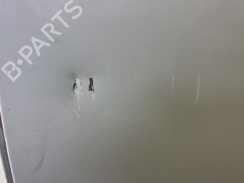 Left rear door RENAULT MEGANE III Hatchback (BZ0/1_, B3_) 1.5 dCi (BZ09, BZ0D, BZ1W, BZ29, BZ14) | BP27548376C4 