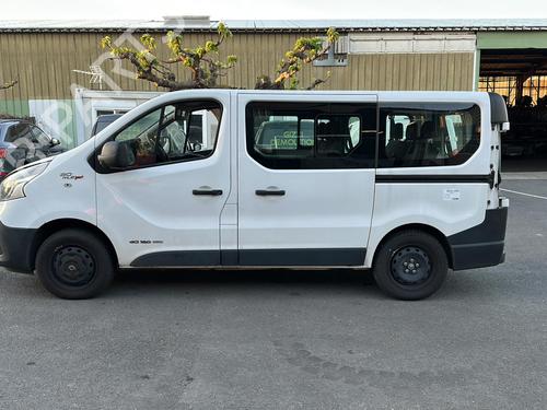 Switch RENAULT TRAFIC III Bus (JG_) 1.6 dCi 120 (JGMB) | BP22096021I30 - Image 11