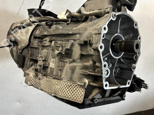 Gearbox PORSCHE CAYENNE (92A) 3.0 Diesel | BP20344747M3 